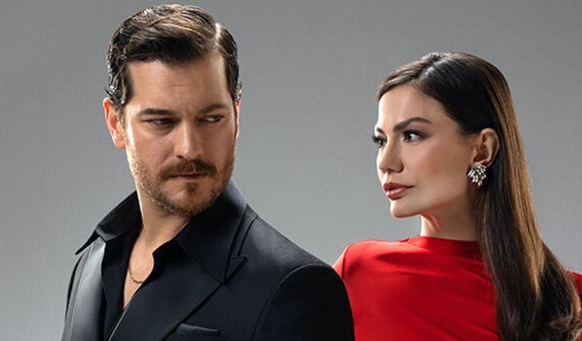 Eşref Rüya Dizisine Yeni Karakter! Hatice Deniz Sürprizi: "Melek" Karakteriyle Kadroda!