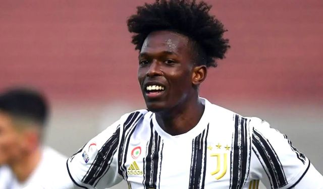 Beşiktaş Aradığı Kanadı Fransa'da Buldu! Kartal'ın Yeni Hedefi Felix Correia...