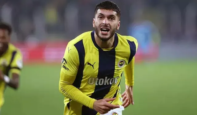 Fenerbahçe'de Beklenen Ayrılık Kapıda! Oğuz Aydın İçin 6 Milyon Euro'luk Dev Teklif: Fatih Tekke Israrla İstiyor!