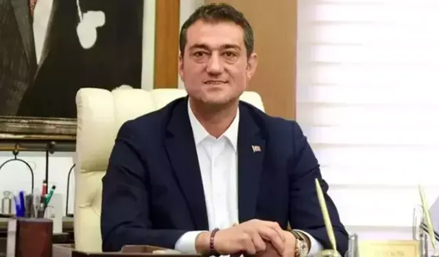 Fuat Köse'den Korkutan Haber! Anjiyo Oldu, Stent Takıldı: Giresun Belediye Başkanı Yoğun Bakımda!