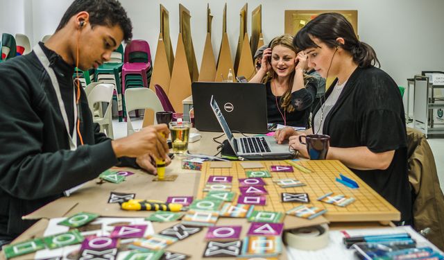 Türkiye ve KKTC El Ele: 1 Milyar Dolarlık Oyun Pazarı Ada'ya Taşınıyor!