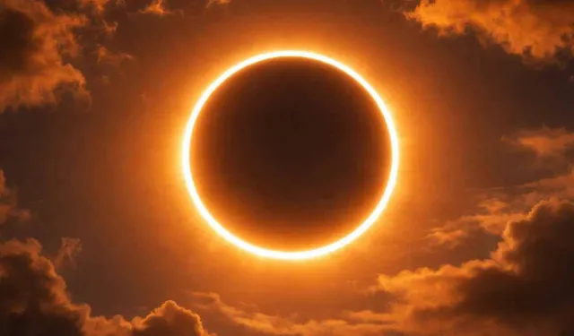 Güneş Tutulması Ne Zaman? Hangi Burçları Nasıl Etkileyecek? Kova, Aslan, Boğa ve Akrep Yorumları