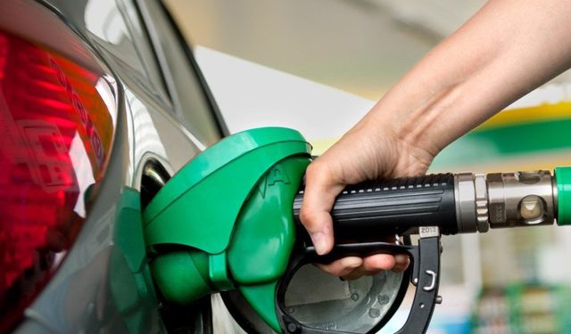 Bu Hafta Beklenen Motorin Zammı İptal Edildi
