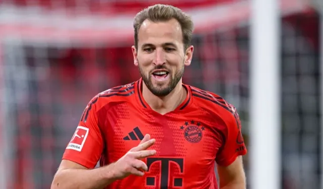 Bayern Münih’te Harry Kane Kararı! Yıldız İsim Transfer İddialarına Noktayı Koydu!