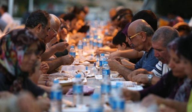 2026'nın En İyi İstanbul İftar Mekanları!