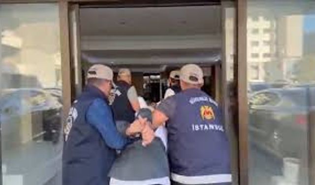 KYK Yurdundaki Skandalda İddianame Tamamlandı: 4 Sanığa Hapis Talebi