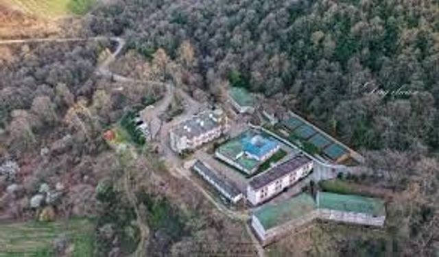 Gönen Ekşidere Dağ Ilıcası 19 Şubat’ta Kapanıyor