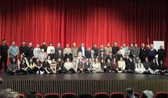 Gırgıriye Müzikali Biletleri Satışta! VIP Tükendi, Fiyatlar 1.200 TL’den Başlıyor