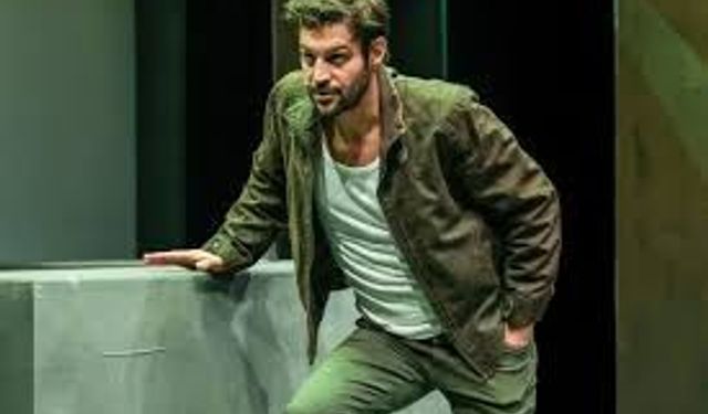 Faroz Karakteri Sonunda “Veliaht”ta! Serhat Teoman Ekranlara Geri Dönüyor