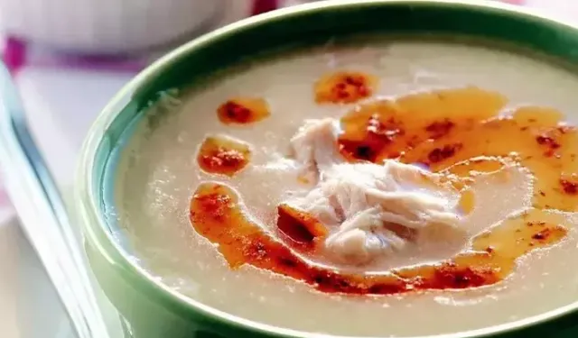 Şimdi de İşkembe Çorbası! Yunanistan "İşkembe" İçin UNESCO’nun Kapısını Çaldı