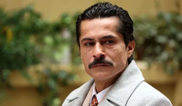 Son Dakika! İsmail Hacıoğlu, Cennetin Çocukları Dizisinden Çıkarıldı: TRT'den Radikal Karar