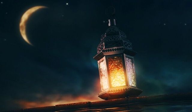 Sahura Kalkmadan Oruç Tutulur mu? Niyet Etmeyi Unutanın Orucu Kabul Olur mu? İşte Diyanet’in Yanıtı!