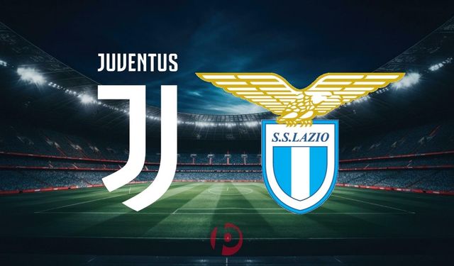 Juventus - Lazio Maçının İlk 11'leri Belli Oldu! Kenan Yıldız İlk 11'de mi?