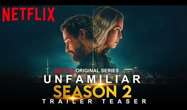 The Unfamiliars Hayranlarına Kötü Haber mi? 2. Sezon Onayı Geldi mi, Yoksa Dizi İptal mi Edildi?