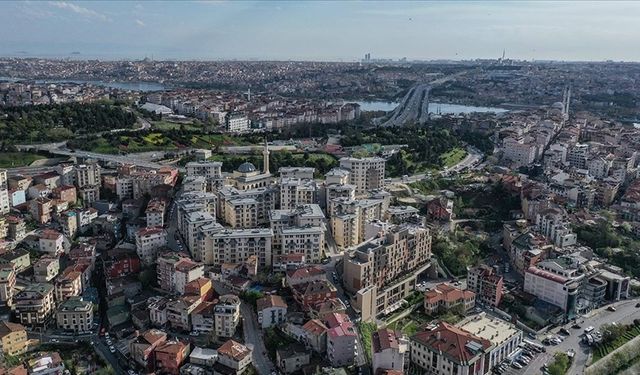 Kentsel Dönüşümde Yeni Kurallar Yürürlükte: Arsa Payı Satışı ve İmar Hakkı Aktarımı Nasıl Olacak?