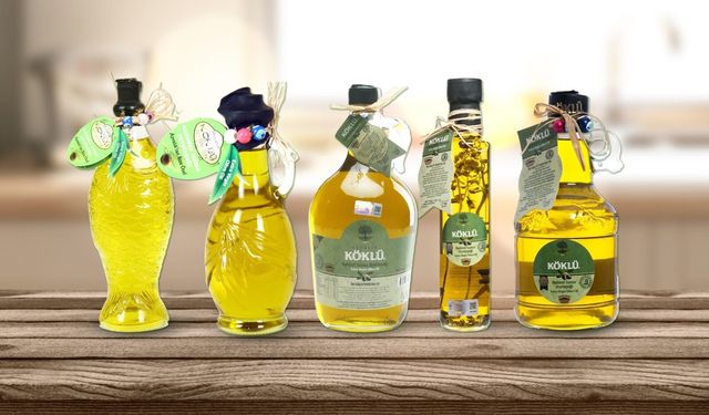 Ayvalık’tan Dünyaya... Köklü Zeytincilik’e Yeşil Ekonomi Ödülü