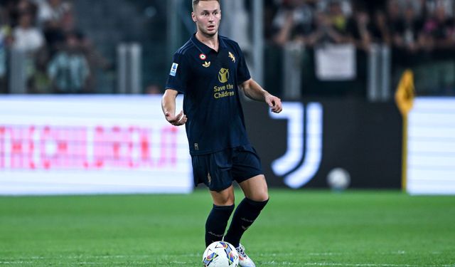 Galatasaray Juventus Maçı Canlı İzle: Gabriel Sara Attı, Koopmeiners Susturdu! Maçta Gol Yağmuru!