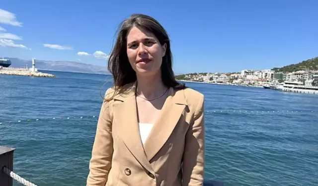 SON DAKİKA: Çeşme Belediye Başkanı Lal Denizli Hakkında Flaş Karar! Savcılık İfadeye Çağırdı!