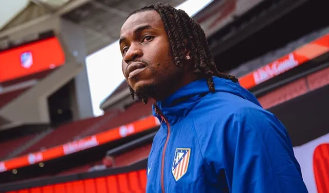 Fenerbahçe Çok İstemişti, Atletico Madrid’de Alev Aldı! Ademola Lookman’dan İlk Maçında Tarihi Şov İspanya Onu Konuşuyor