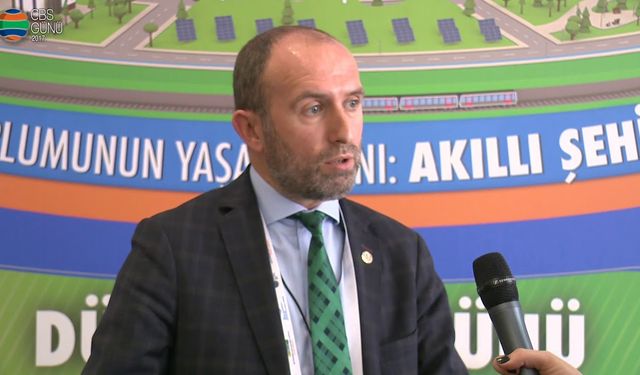 Mimarlar Odası'nda 'değişim' vurgusu... Osman Zeki Şahin iddialı!