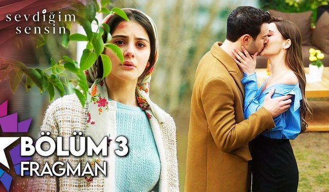 Son Dakika: Sevdiğim Sensin 3. Bölümde İnci’den Şok Plan! Dicle İstanbul’da Yapayalnız Kaldı!