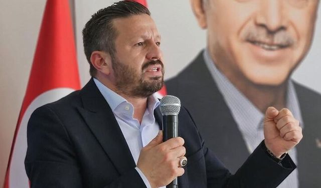 “Bu Daha Başlangıç” Mesajı: AK Parti İl Başkanı Aydemir’den CHP’ye İronik Gönderme