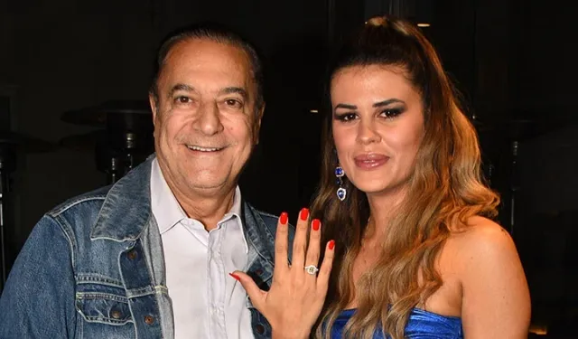 Ünlü Şovmen 6. Kez Boşandı! Mehmet Ali Erbil ve Gülseren Ceylan Evliliği Neden Bitti?