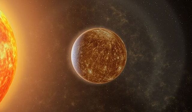 Ünlü Astrolog Dinçer Güner "En Zorlusu'' Diyerek Uyardı! Merkür Retrosu Ne Zaman Başlıyor? Ne Zaman Bitecek?