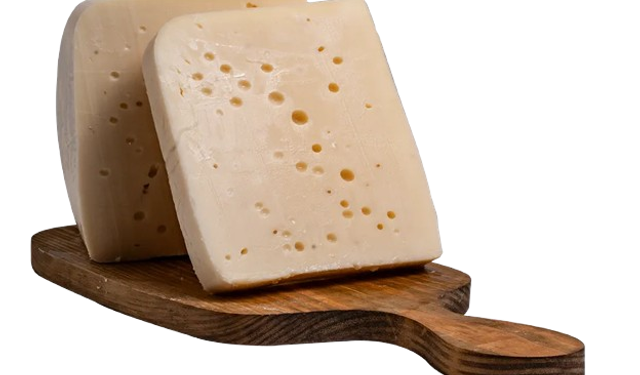 Mihaliç peyniri... Tuz oranı... İşte o akademik rapor!