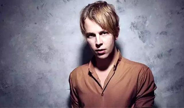 Tom Odell İstanbul'da! Biletler Satışa Çıktı
