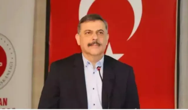 Yeni İçişleri Bakanı Mustafa Çiftçi Kimdir? Ali Yerlikaya'nın Yerine Gelen İsmin Kariyeri!