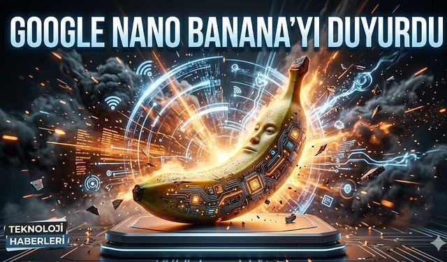 Yapay Zekada Google Devrimi! Nano Banana 2 Duyuruldu: Saniyeler İçinde Kusursuz 4K Görsel Dönemi Başlıyor!