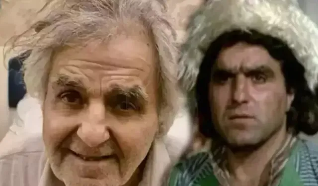 Yeşilçam'ın Efsanesi Necdet Kökeş Yaşamını Yitirdi!