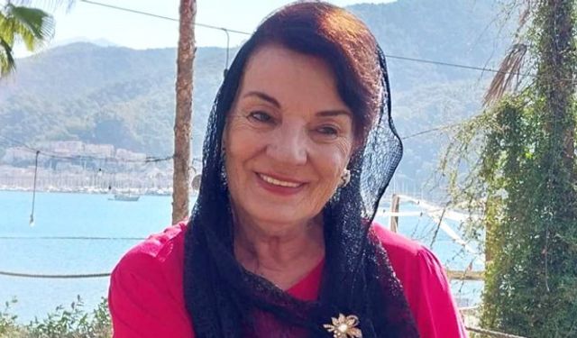 Yeşilçam'ın Acı Günü! Usta Oyuncu Nevin Efe Hayatını Kaybetti: "O Güzel İnsan Aramızdan Ayrıldı..."