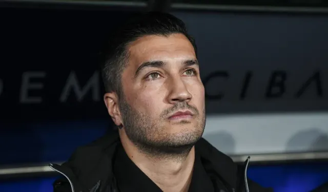 Beşiktaş'ta Teknik Direktör Bilmecesi! Nuri Şahin İçin Çıkış Maddesi Ortaya Çıktı: İşte Kartal'ın Yeni Hedefi!