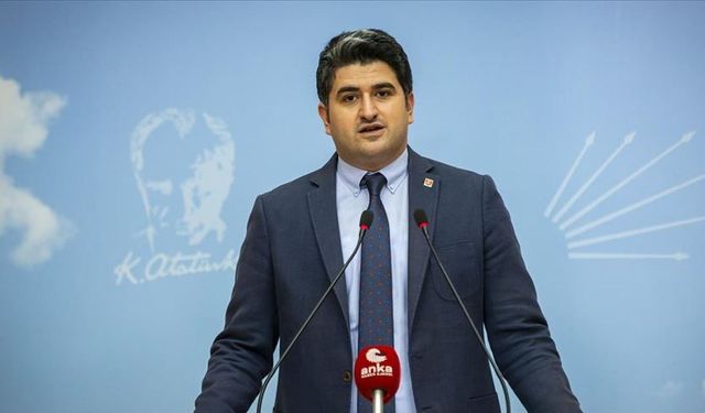 Siyaset Kulisi Hareketli! CHP'li Onursal Adıgüzel AK Parti'ye mi Geçiyor?