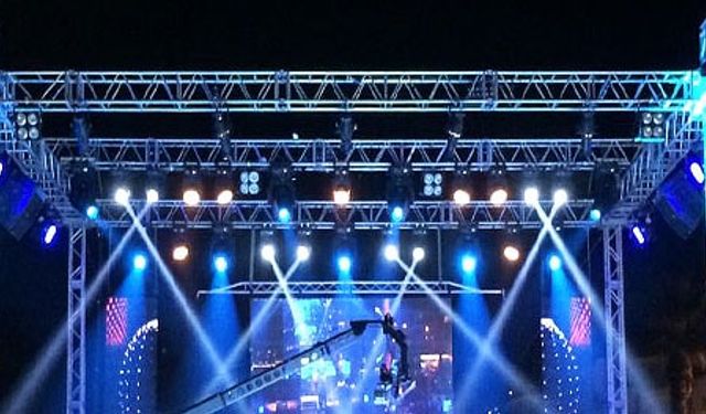 ORGANİZASYON HİZMETİ ALINACAKTIR