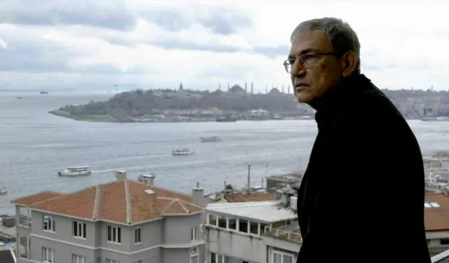 Orhan Pamuk ve Komşuları Arasında "Kentsel Dönüşüm" Krizi! Taray Apartmanı Davasında Flaş Karar!