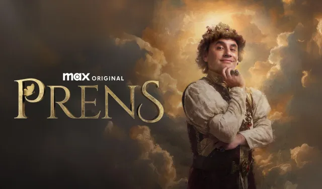 Prens 4. sezon ne zaman çıkacak? Prens yeni sezon oyuncuları kimler? Giray Altınok Prens açıklaması ve HBO Max detayları