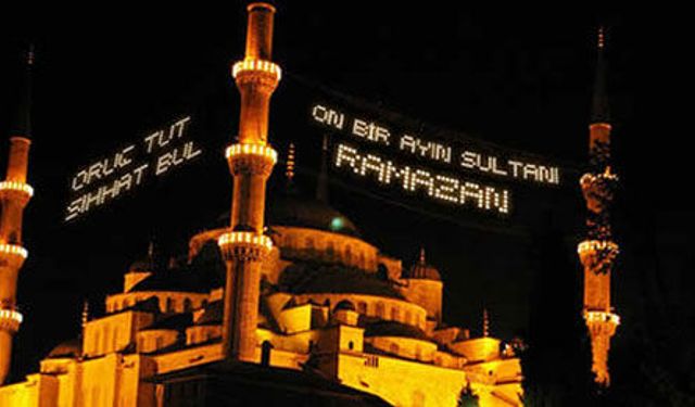 2026 Ramazan Ekranı Şekilleniyor! Nihat Hatipoğlu ve Fatih Çıtlak Hangi Kanalda? İşte İftar ve Sahur Programları!