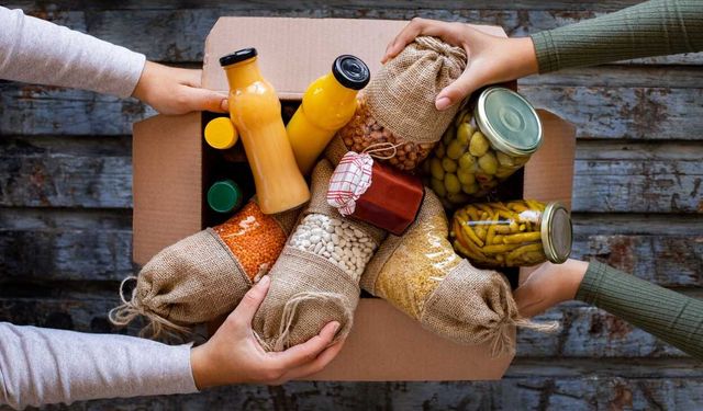 2026 Ramazan Kolisi Fiyatları Belli Oldu! Market Market Güncel Fiyat Listesi ve Paket İçerikleri