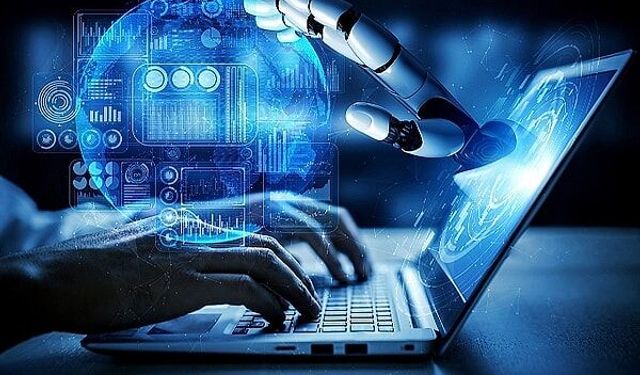 Balıkesir'de Komut Mühendisliği eğitimi başlıyor