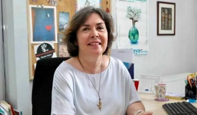 Akademik Dünyanın Acı Kaybı: Prof. Dr. Şemsa Özar Hayatını Kaybetti! İktisadın Öncü İsmi Sonsuzluğa Uğurlanıyor!