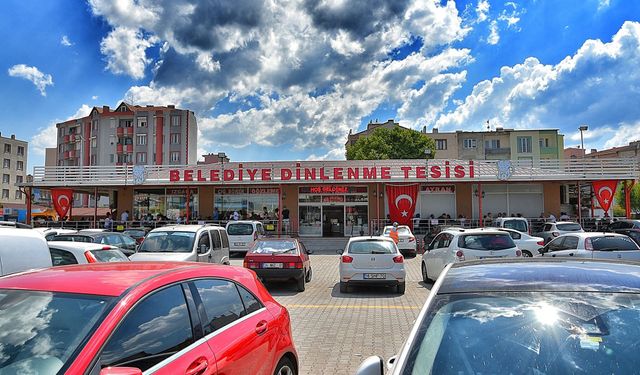 Susurluk’ta Bereketli Sofralar Kuruluyor! Belediye Tesisleri İftar Menüleri ve Fiyatları Belli Oldu