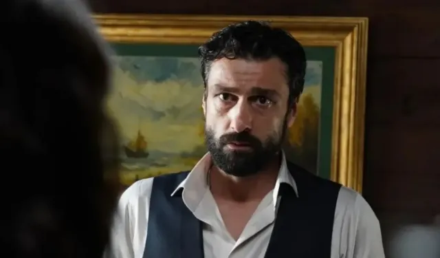 Televizyon Dünyasında Şok İddia: Aytek Şayan "Taşacak Bu Deniz"e Veda mı Ediyor? Yeni Projesi Belli Oldu!