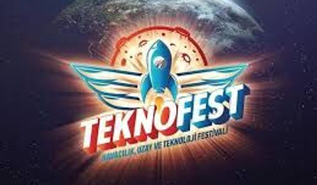 Yarın Son Gün! TEKNOFEST 2026’da 175 Milyon TL’lik Dev Destek ve Ödül Havuzu Gençleri Bekliyor