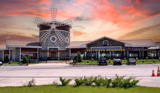 Ramazan Ayı Başlıyor! Tellioğlu Değirmen’de İftar Hazırlıkları Tamam: İşte 2026 Ramazan Menüleri