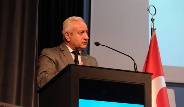 TÜKODER Balıkesir’den Yatırım Uyarısı: “Garanti Kâr ve Yüksek Kazanç Vaatlerine Kanmayın”