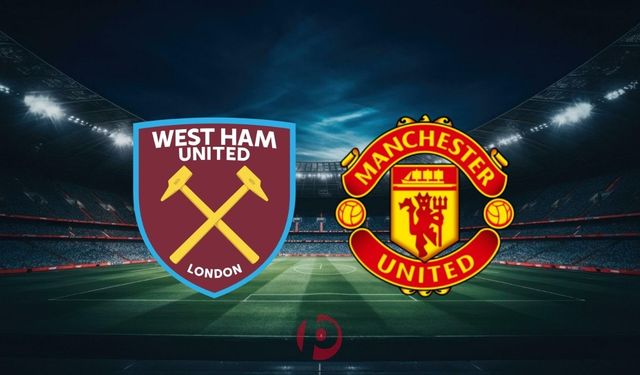 West Ham - Manchester United Maçının İlk 11'leri Belli Oldu! Altay Bayındır Kalede mi?