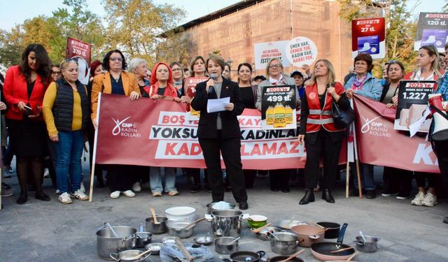 Türkiye’de kadın temsili hâlâ yetersiz